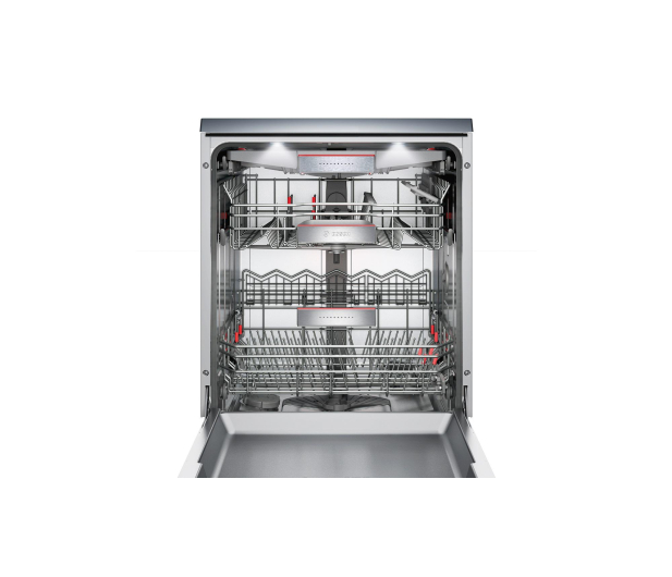 Bosch SMS 88TI36E - 1450021 - zdjęcie 3